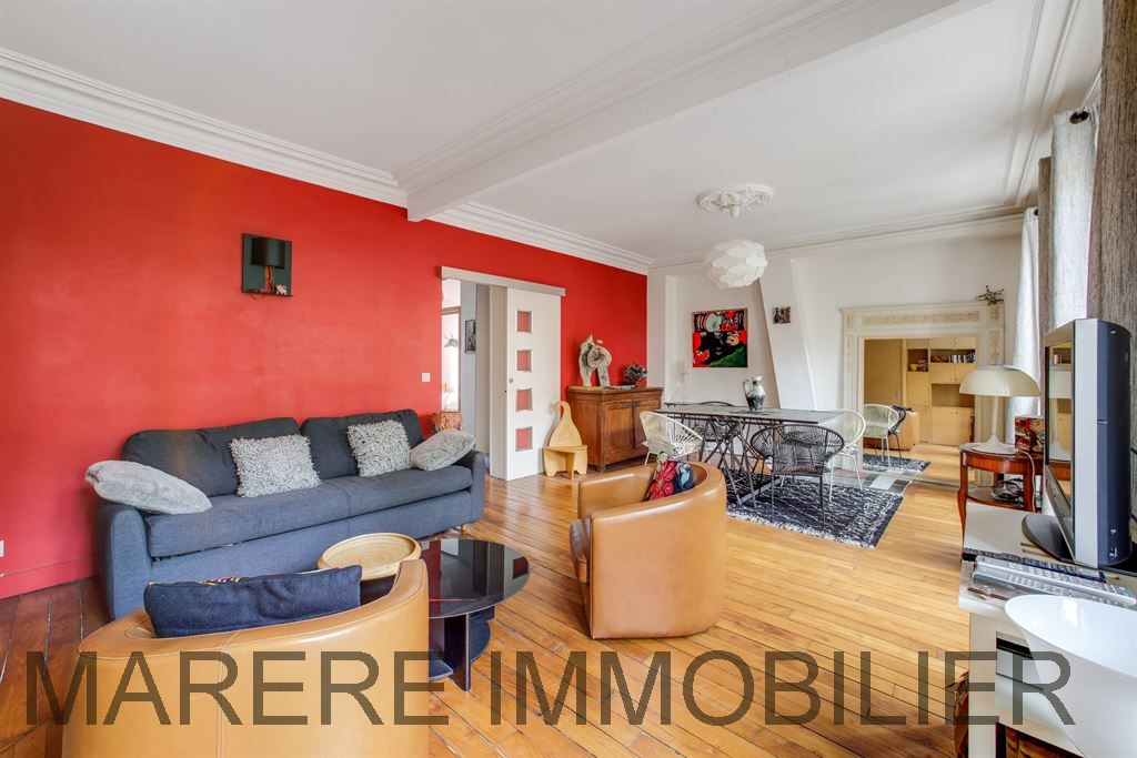 appartement 2 pièces en vente sur PARIS (75019)