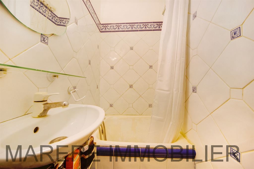 appartement 3 pièces en vente sur PARIS (75018)