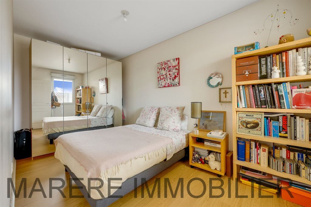 appartement 2 pièces en vente sur ST OUEN SUR SEINE (93400)
