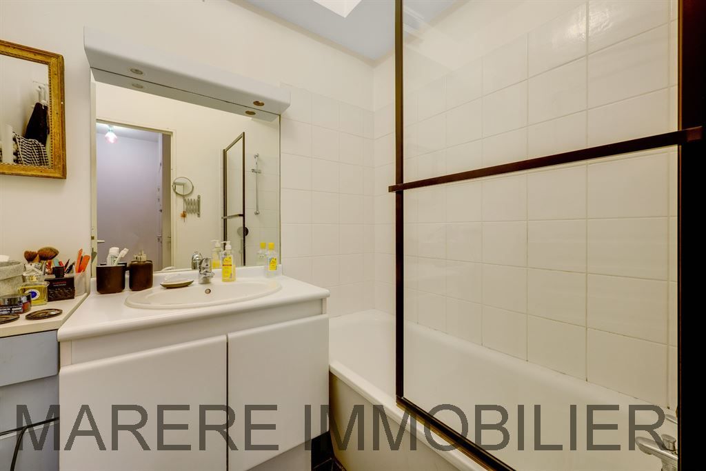 appartement 2 pièces en vente sur ST OUEN SUR SEINE (93400)