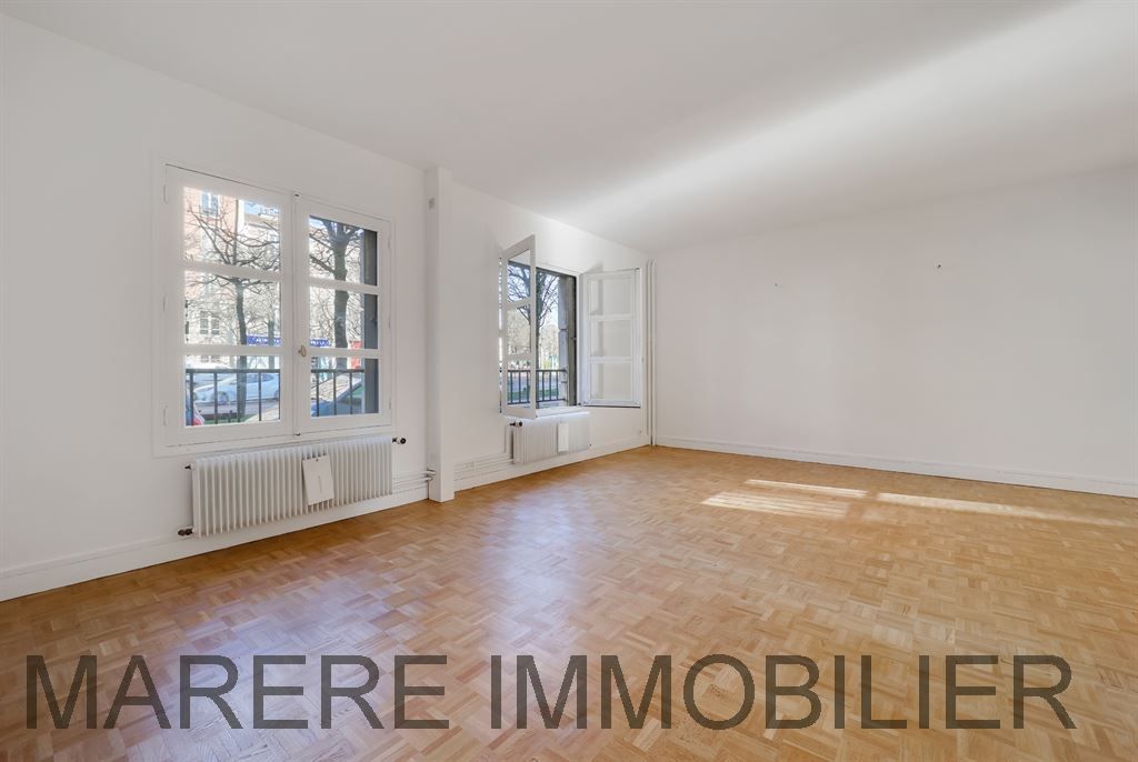 appartement 3 pièces en vente sur VERSAILLES (78000)