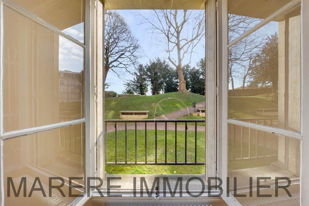appartement 3 pièces en vente sur VERSAILLES (78000)