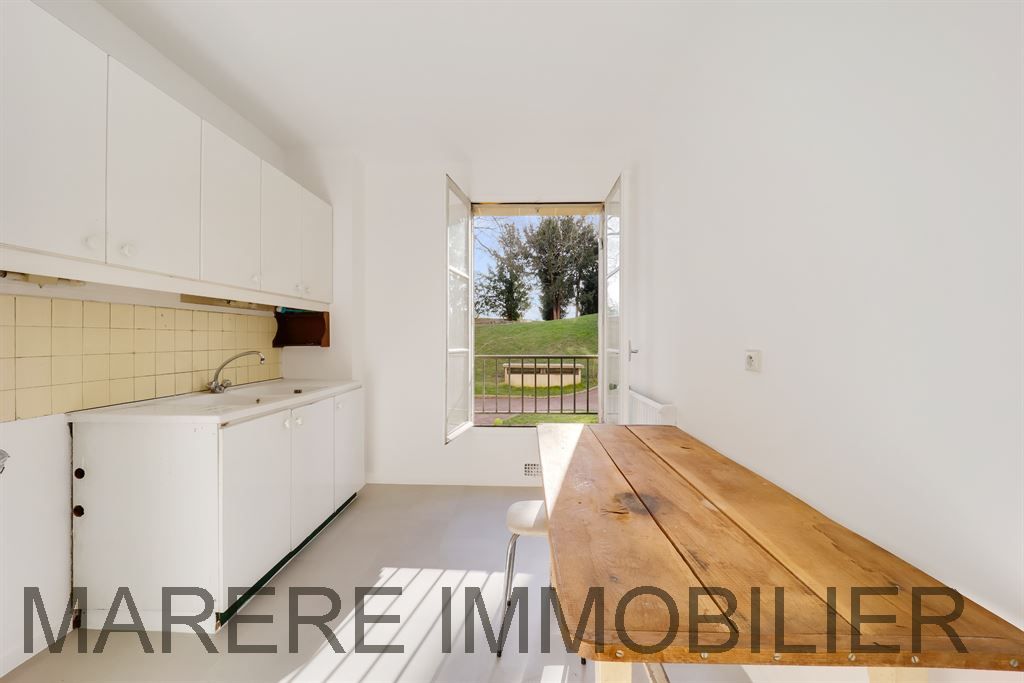 appartement 3 pièces en vente sur VERSAILLES (78000)