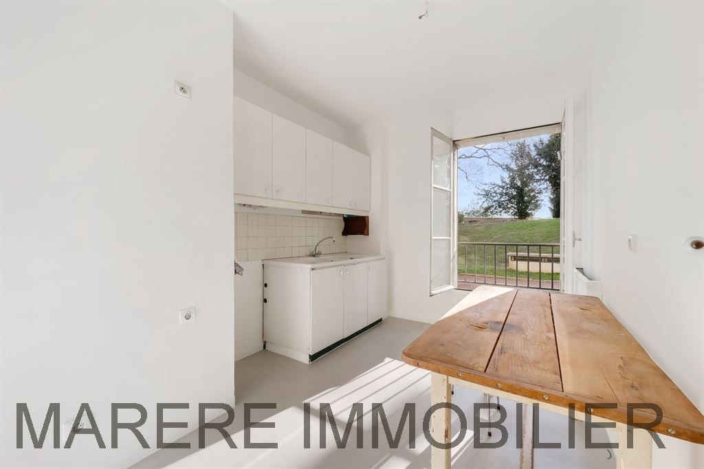 appartement 3 pièces en vente sur VERSAILLES (78000)