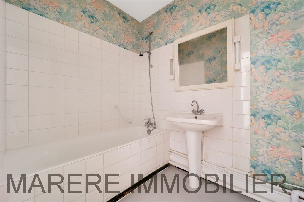 appartement 3 pièces en vente sur VERSAILLES (78000)