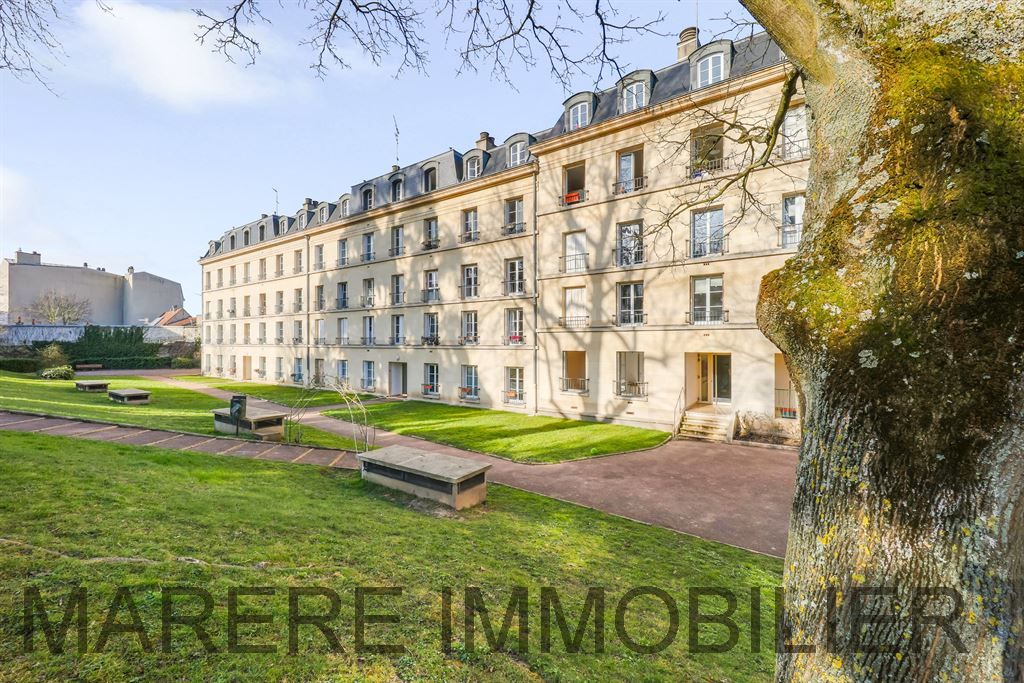 appartement 3 pièces en vente sur VERSAILLES (78000)