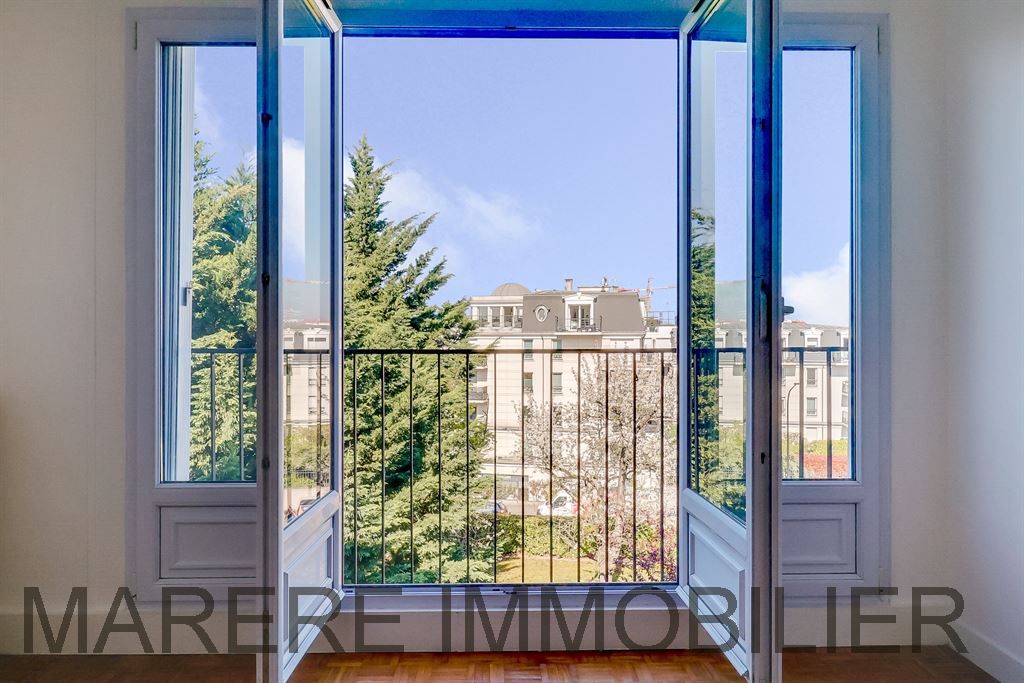 appartement 3 pièces en vente sur SARTROUVILLE (78500)