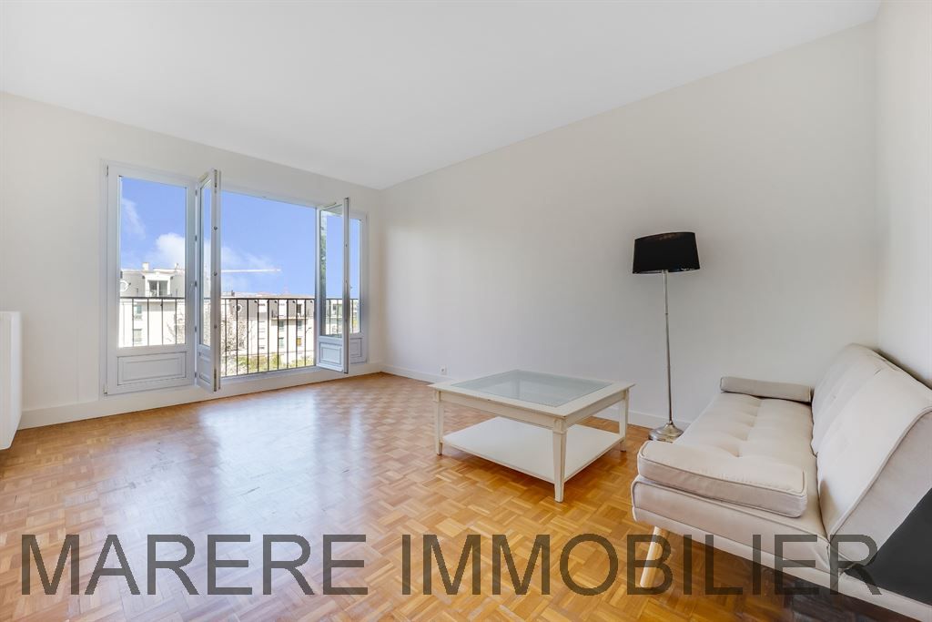 appartement 3 pièces en vente sur SARTROUVILLE (78500)