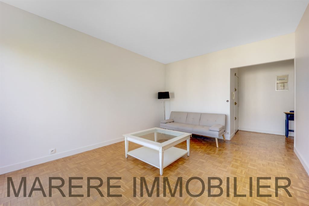 appartement 3 pièces en vente sur SARTROUVILLE (78500)