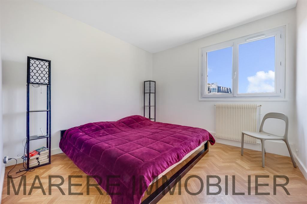 appartement 3 pièces en vente sur SARTROUVILLE (78500)