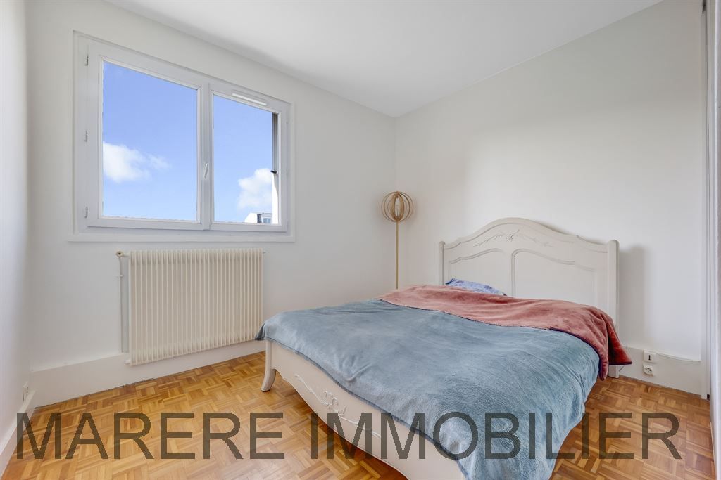 appartement 3 pièces en vente sur SARTROUVILLE (78500)