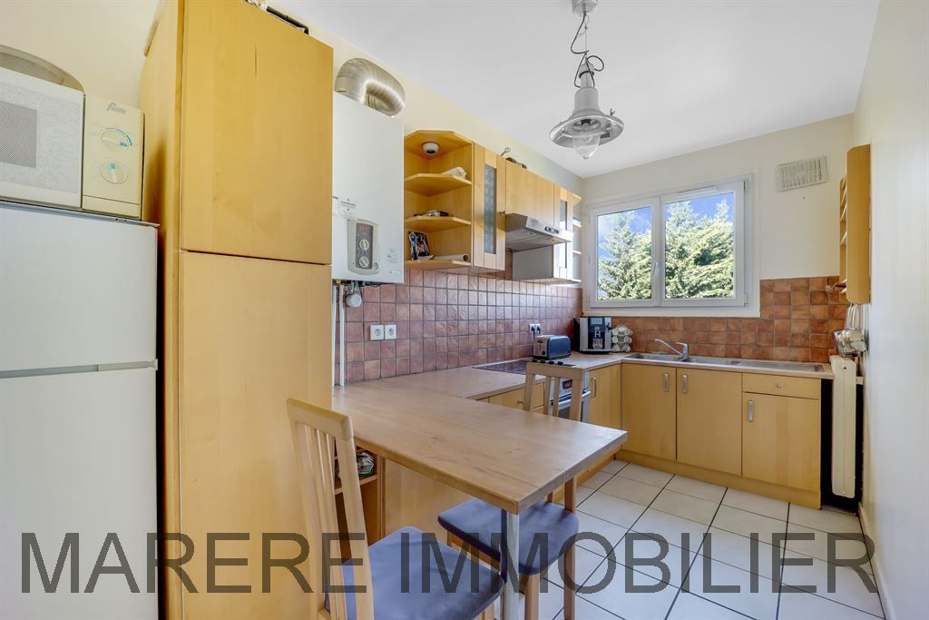 appartement 3 pièces en vente sur SARTROUVILLE (78500)