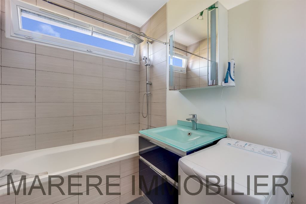 appartement 3 pièces en vente sur SARTROUVILLE (78500)