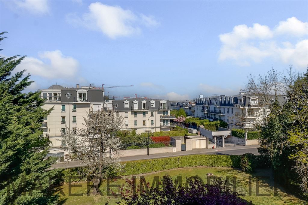 appartement 3 pièces en vente sur SARTROUVILLE (78500)