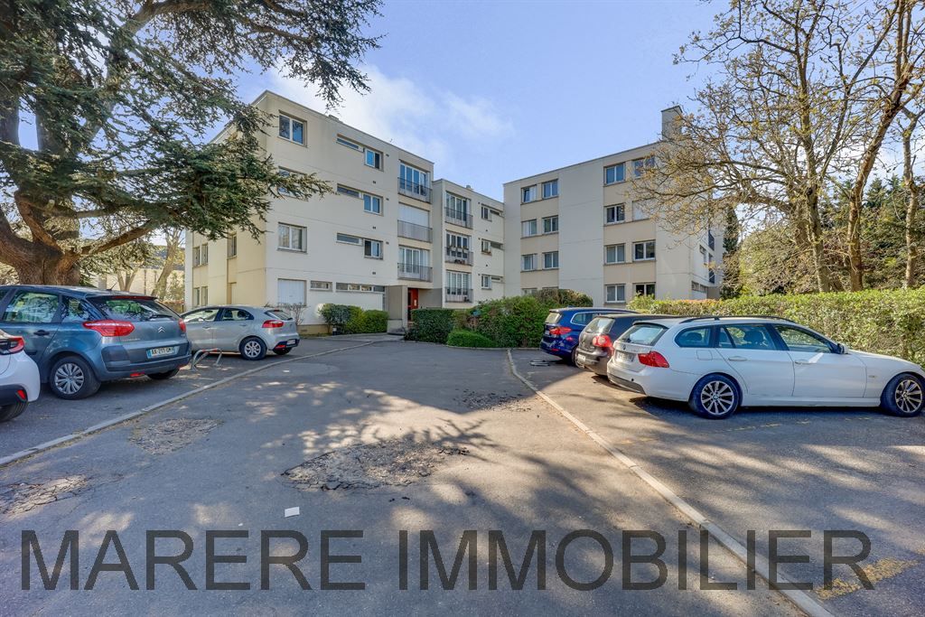 appartement 3 pièces en vente sur SARTROUVILLE (78500)