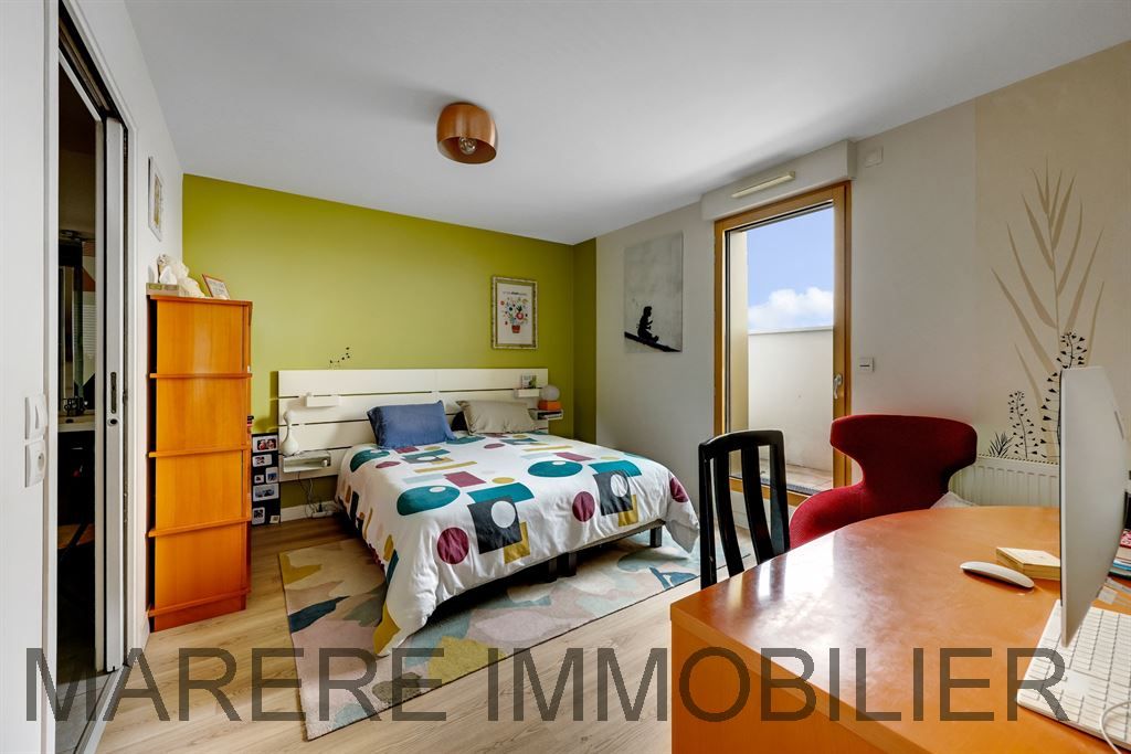 appartement 5 pièces en vente sur AUBERVILLIERS (93300)
