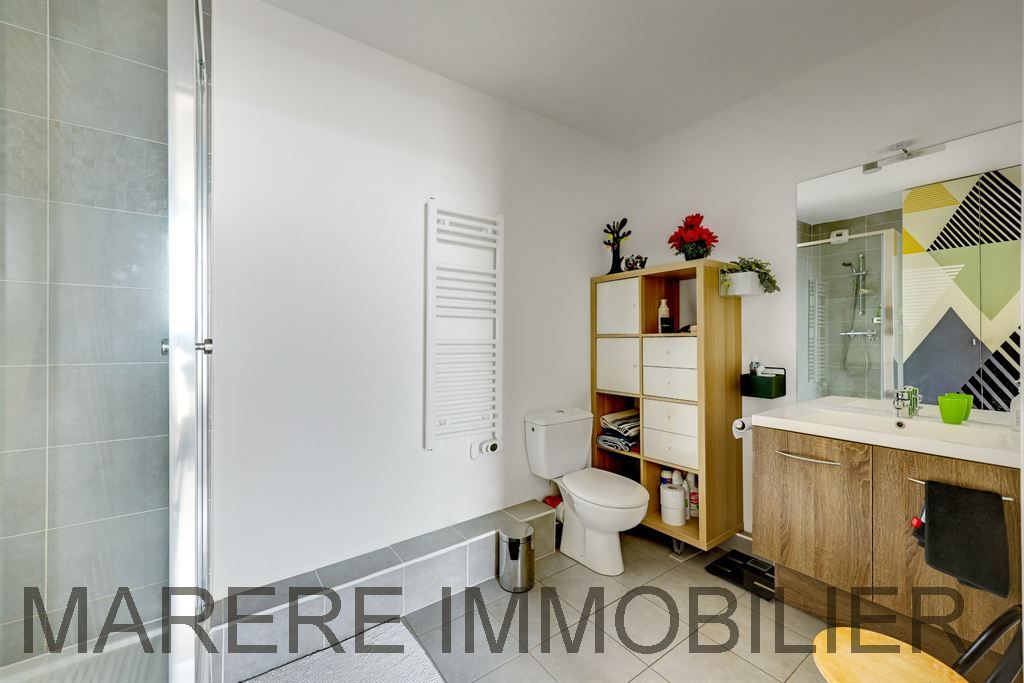 appartement 5 pièces en vente sur AUBERVILLIERS (93300)