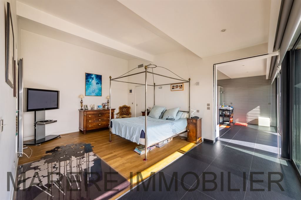 maison d'architecte 11 pièces en vente sur ST OUEN SUR SEINE (93400)