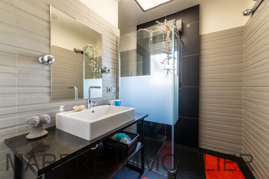 maison d'architecte 11 pièces en vente sur ST OUEN SUR SEINE (93400)