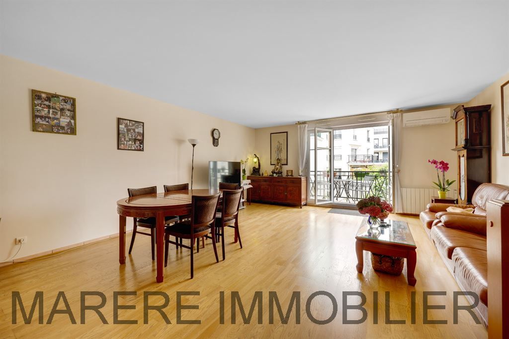 maison de ville 5 pièces en vente sur CHATILLON (92320)