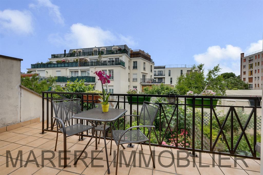 maison de ville 5 pièces en vente sur CHATILLON (92320)