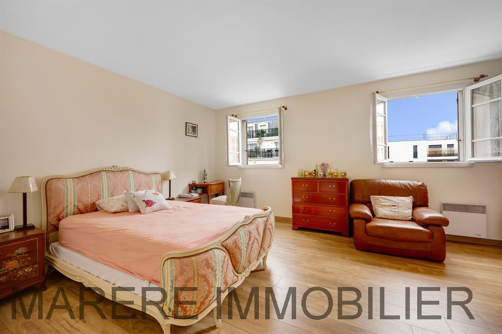 maison de ville 5 pièces en vente sur CHATILLON (92320)