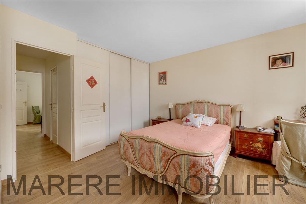 maison de ville 5 pièces en vente sur CHATILLON (92320)