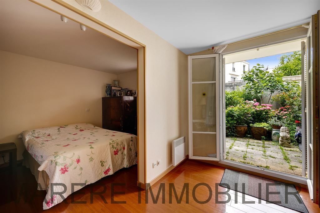 maison de ville 5 pièces en vente sur CHATILLON (92320)