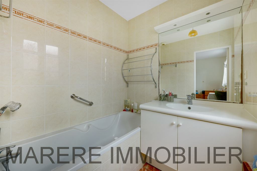 maison de ville 5 pièces en vente sur CHATILLON (92320)