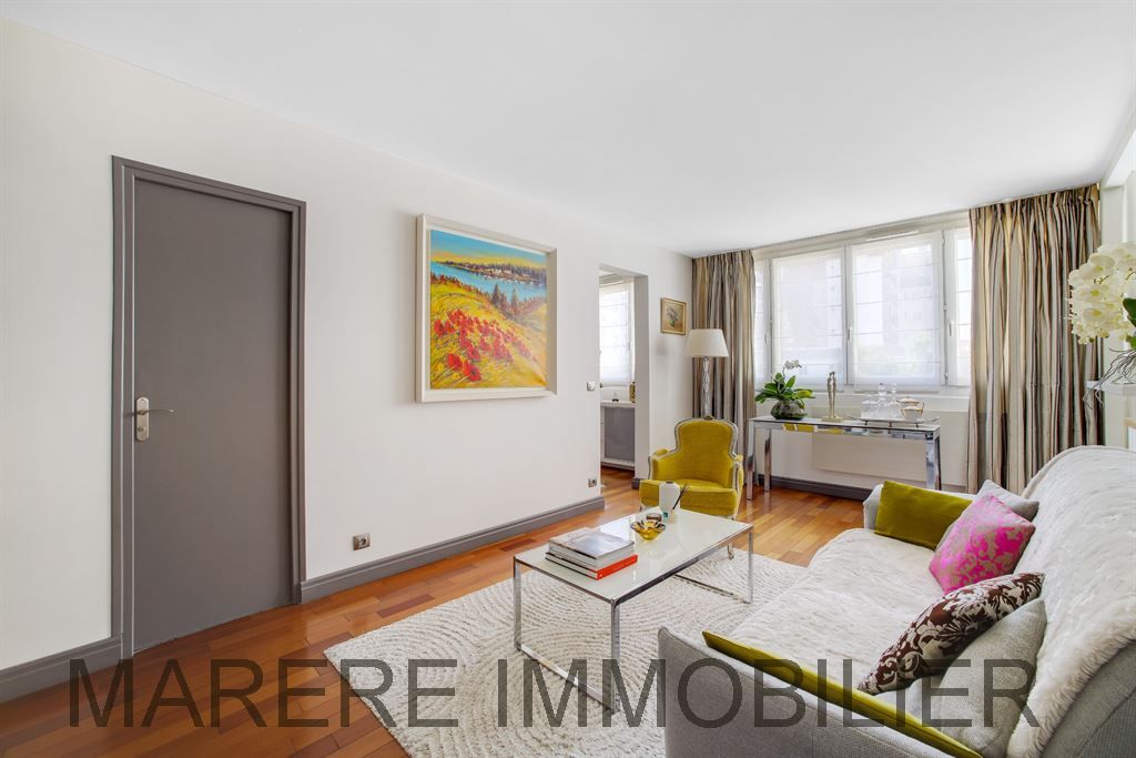 appartement 2 pièces en vente sur PARIS (75020)