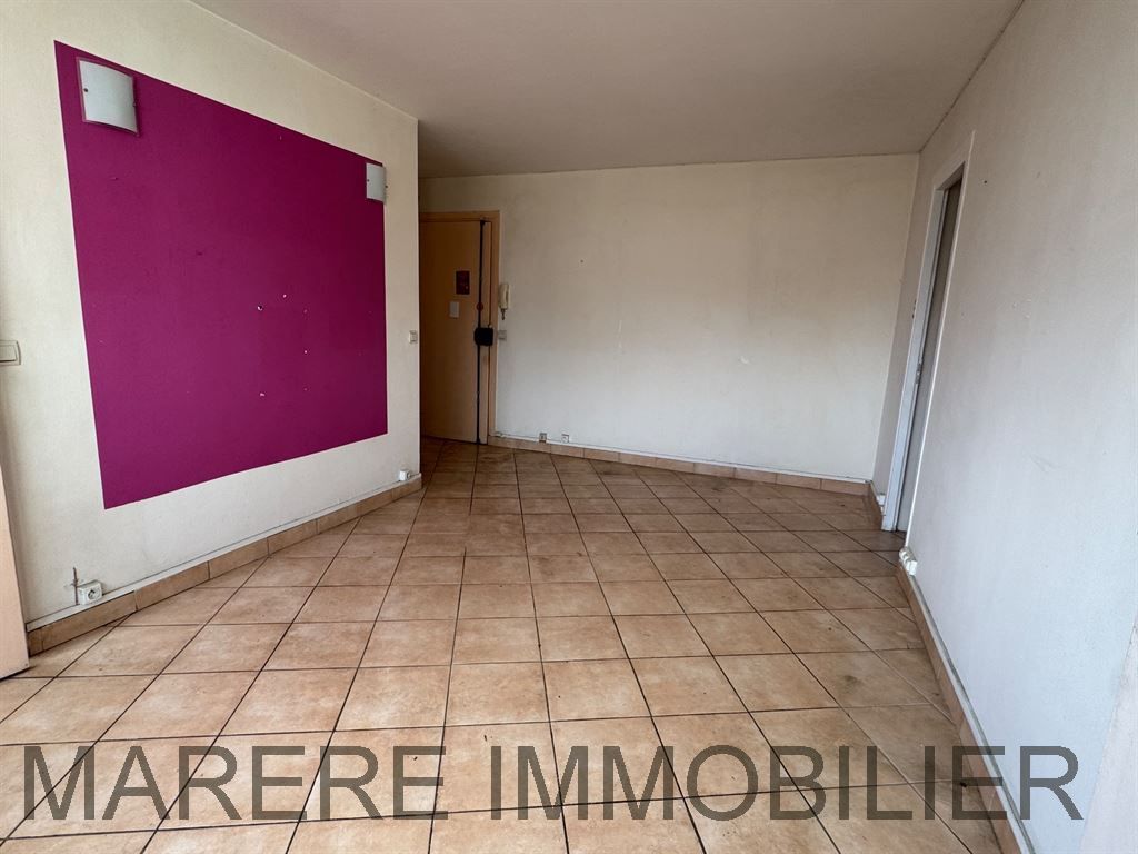 appartement 2 pièces en vente sur PARIS (75020)