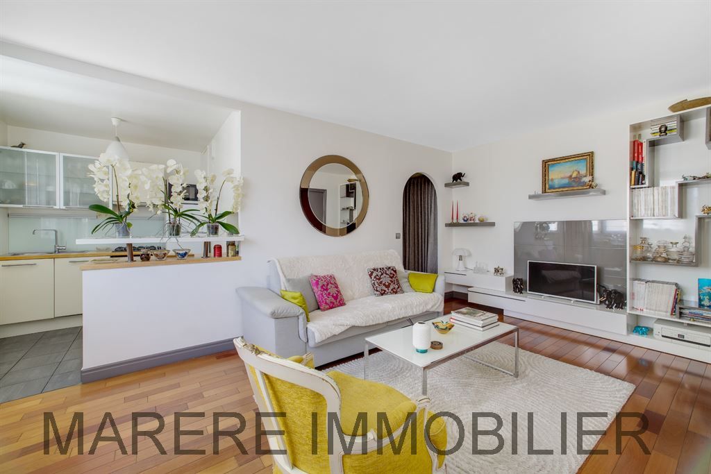 appartement 2 pièces en vente sur PARIS (75020)