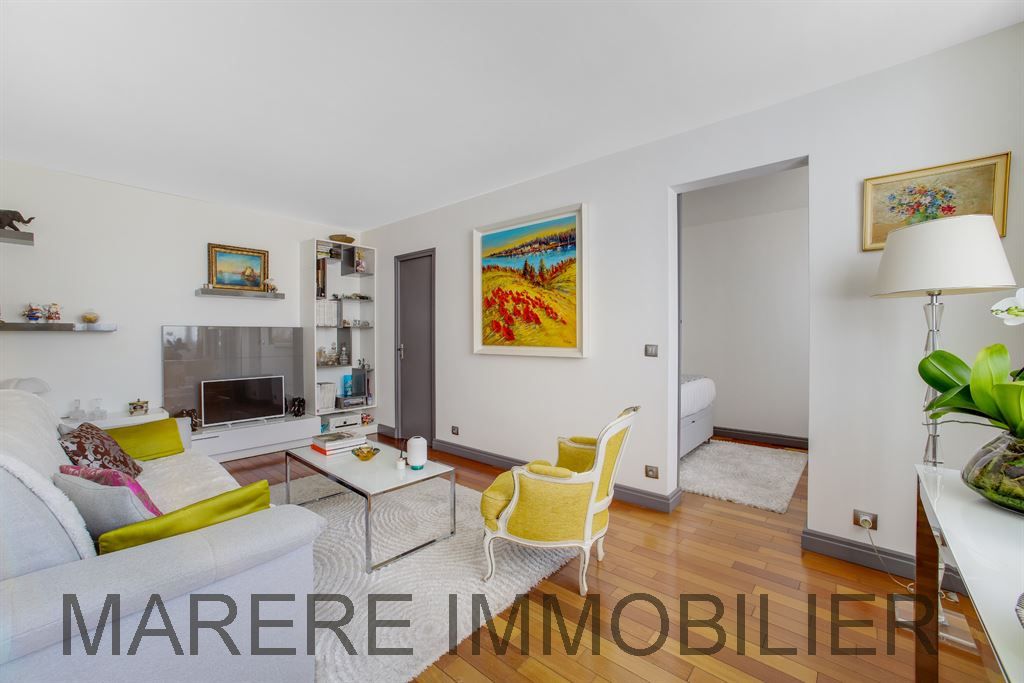 appartement 2 pièces en vente sur PARIS (75020)