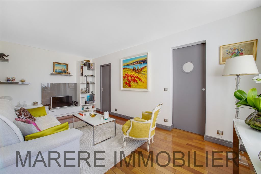 appartement 2 pièces en vente sur PARIS (75020)
