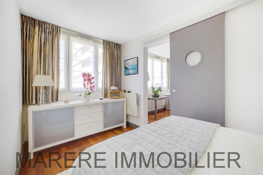 appartement 2 pièces en vente sur PARIS (75020)