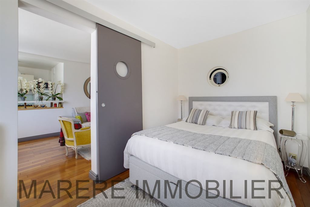 appartement 2 pièces en vente sur PARIS (75020)