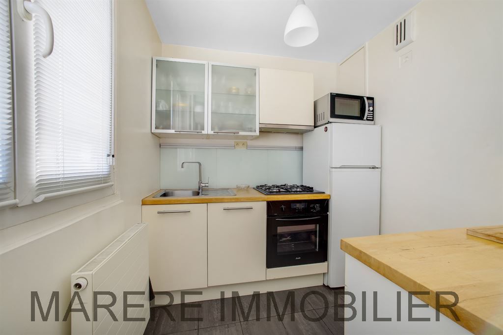 appartement 2 pièces en vente sur PARIS (75020)
