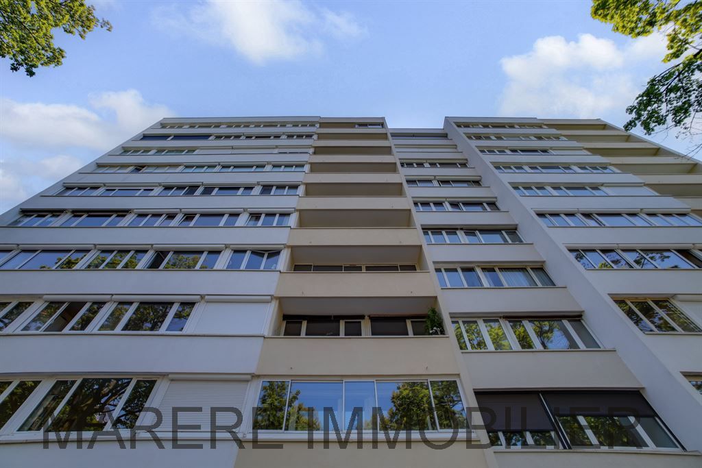 appartement 2 pièces en vente sur PARIS (75020)
