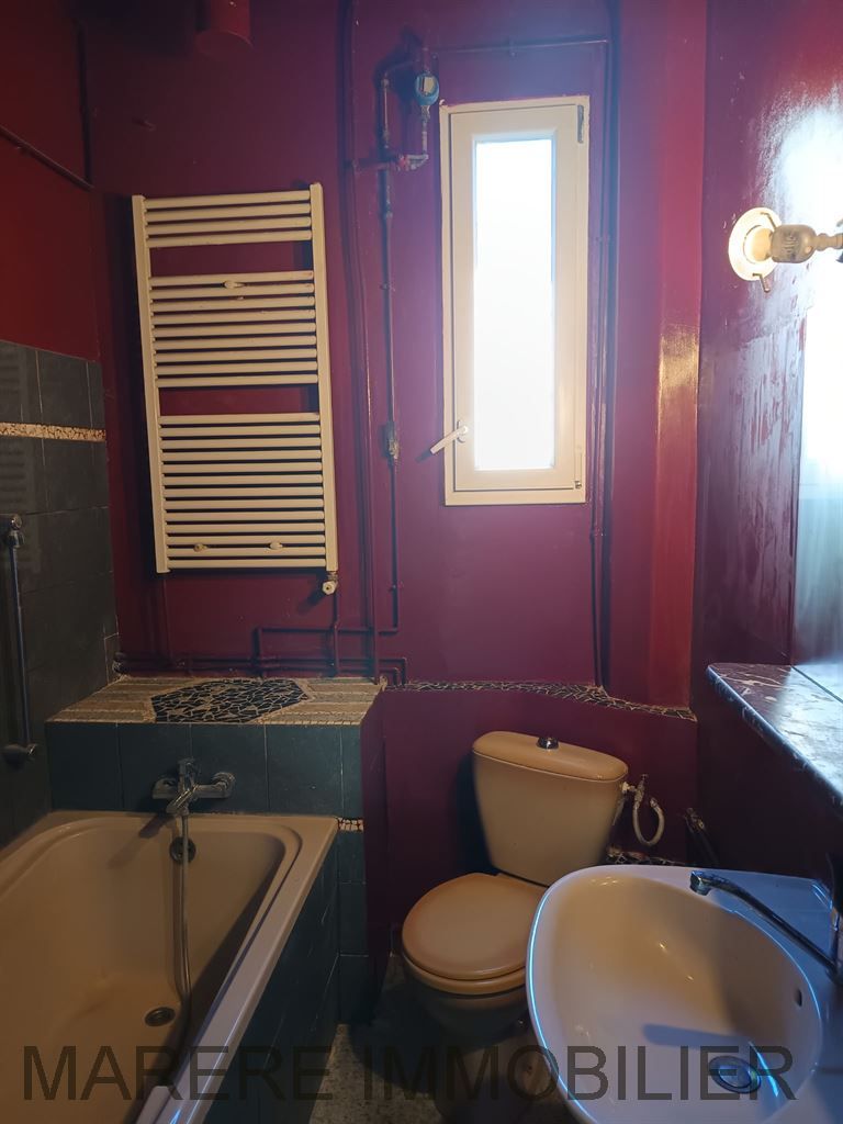 appartement 3 pièces en vente sur ST OUEN SUR SEINE (93400)