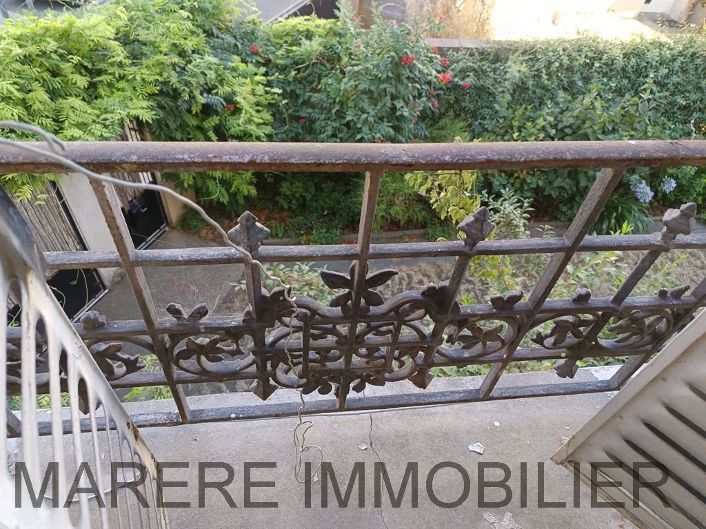 appartement 3 pièces en vente sur ST OUEN SUR SEINE (93400)