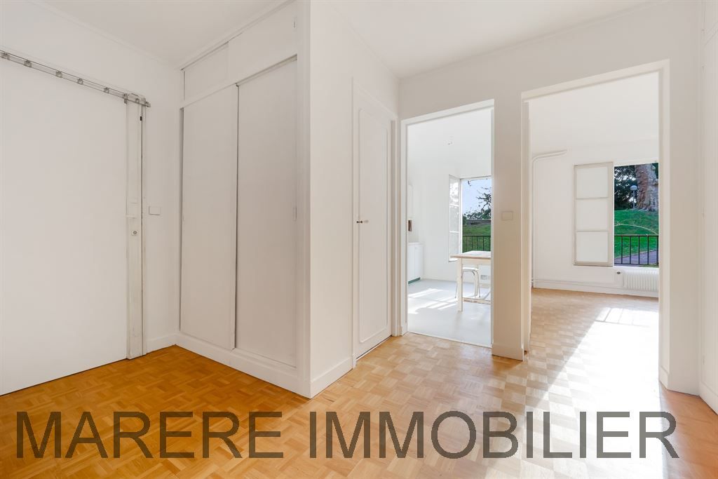 appartement 3 pièces en vente sur VERSAILLES (78000)