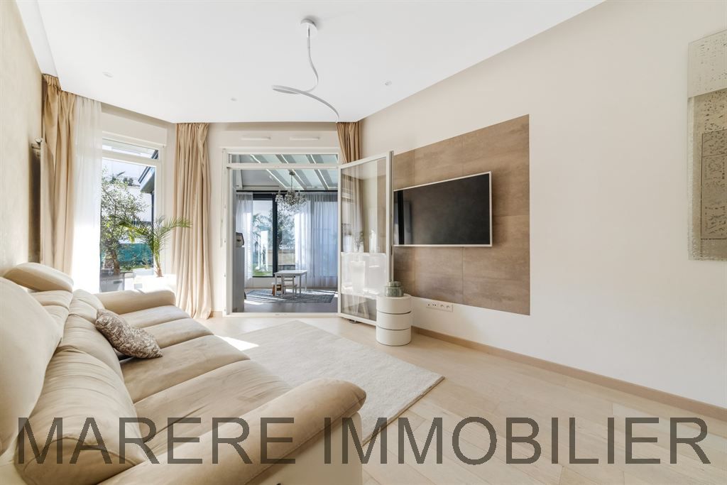 appartement 4 pièces en vente sur ST OUEN SUR SEINE (93400)