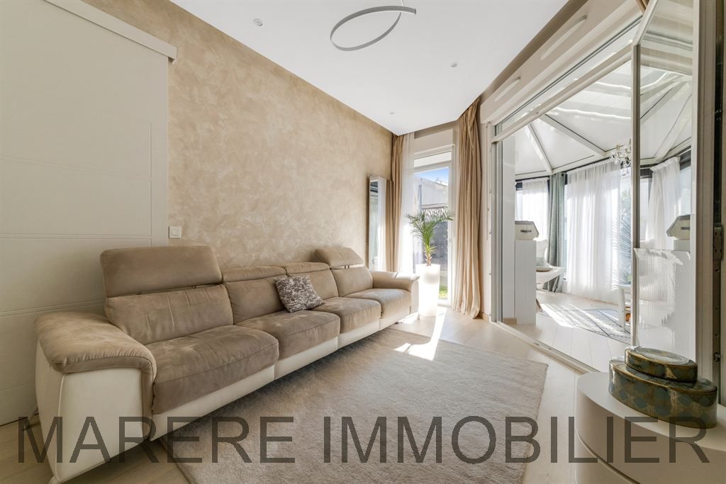 appartement 4 pièces en vente sur ST OUEN SUR SEINE (93400)