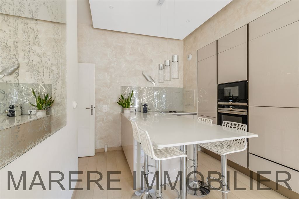 appartement 4 pièces en vente sur ST OUEN SUR SEINE (93400)