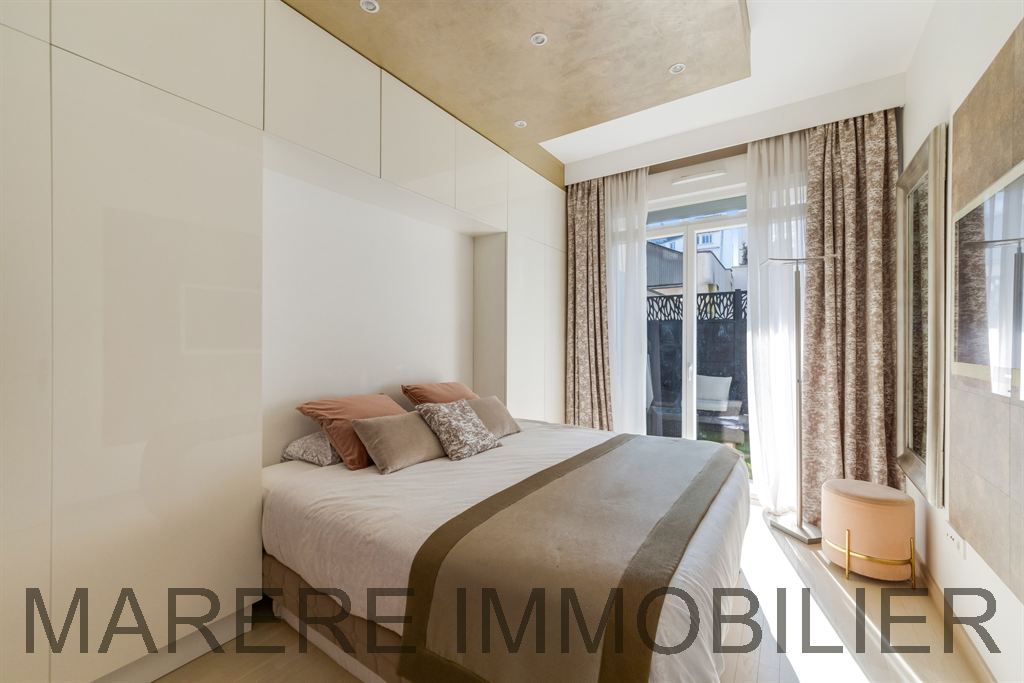 appartement 4 pièces en vente sur ST OUEN SUR SEINE (93400)