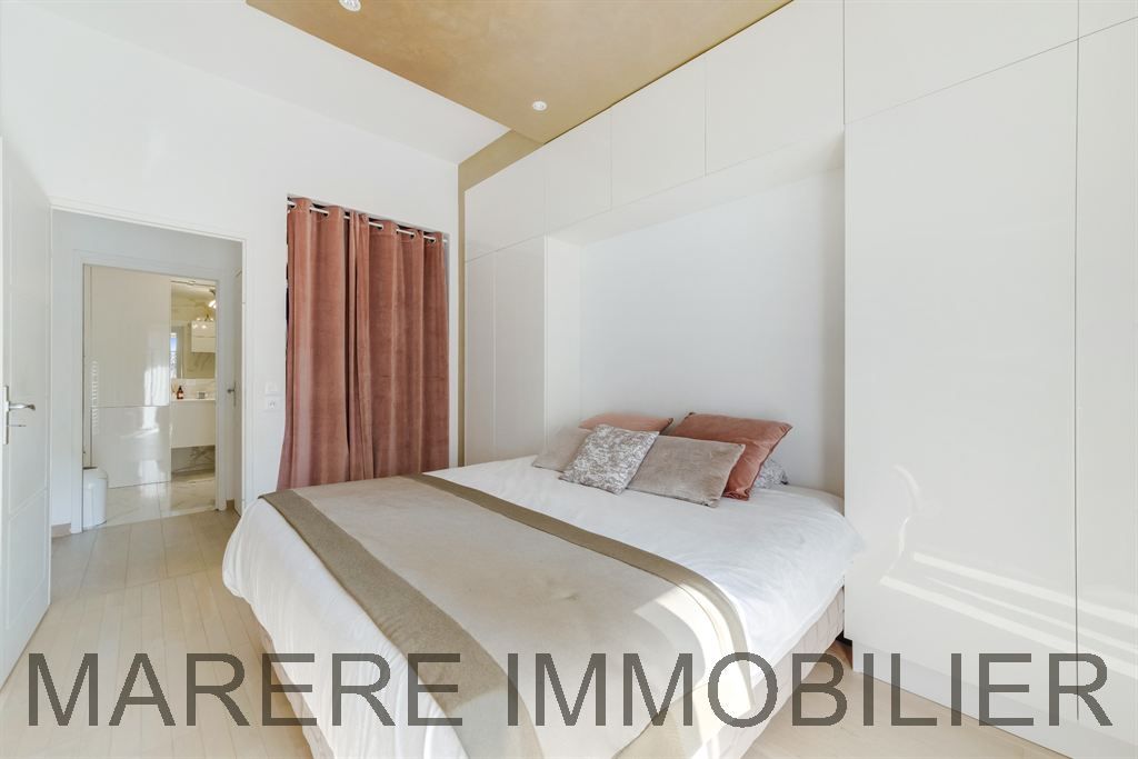 appartement 4 pièces en vente sur ST OUEN SUR SEINE (93400)