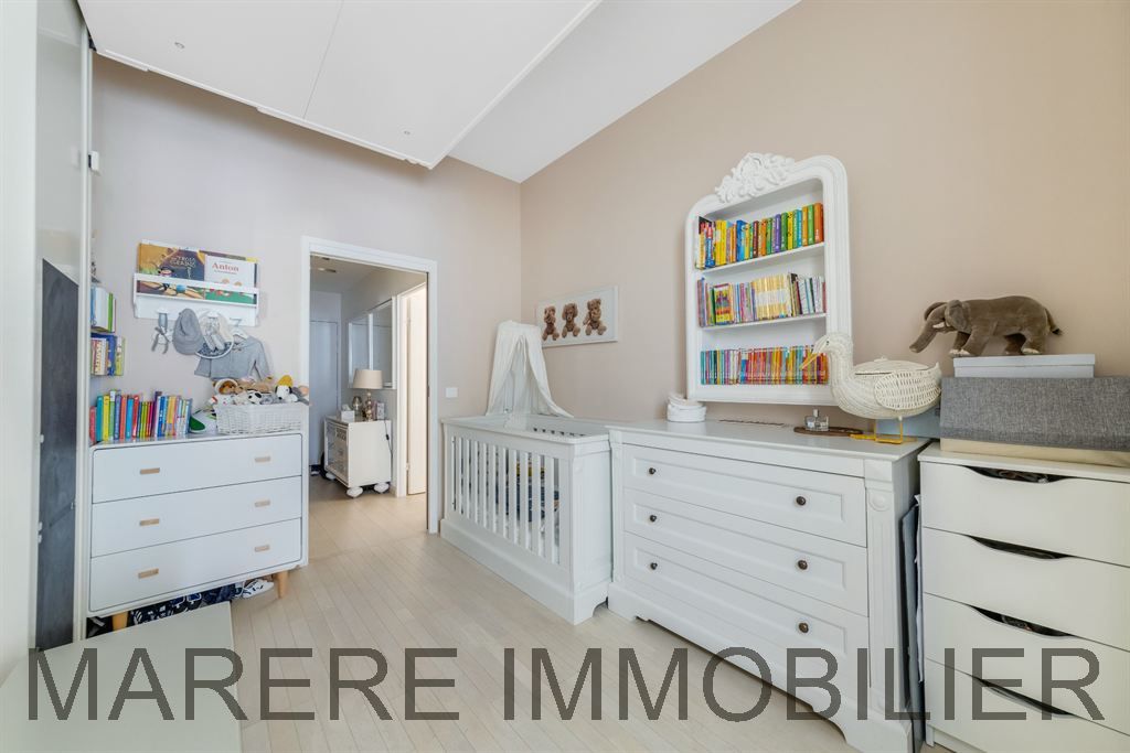 appartement 4 pièces en vente sur ST OUEN SUR SEINE (93400)