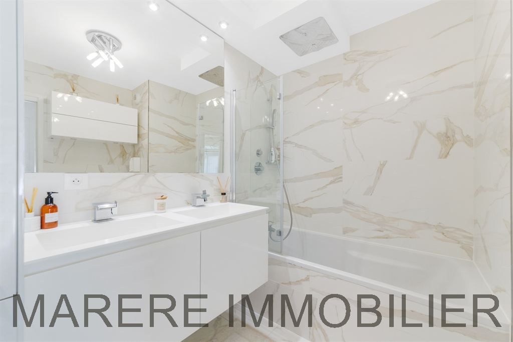 appartement 4 pièces en vente sur ST OUEN SUR SEINE (93400)