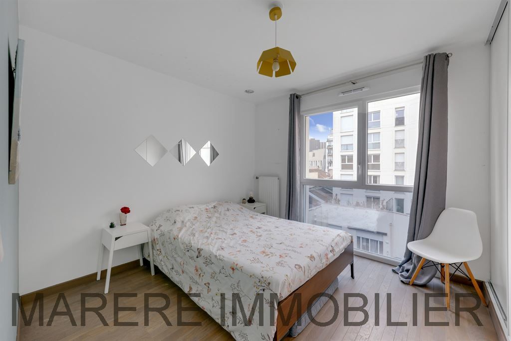 appartement 4 pièces en vente sur ST OUEN SUR SEINE (93400)