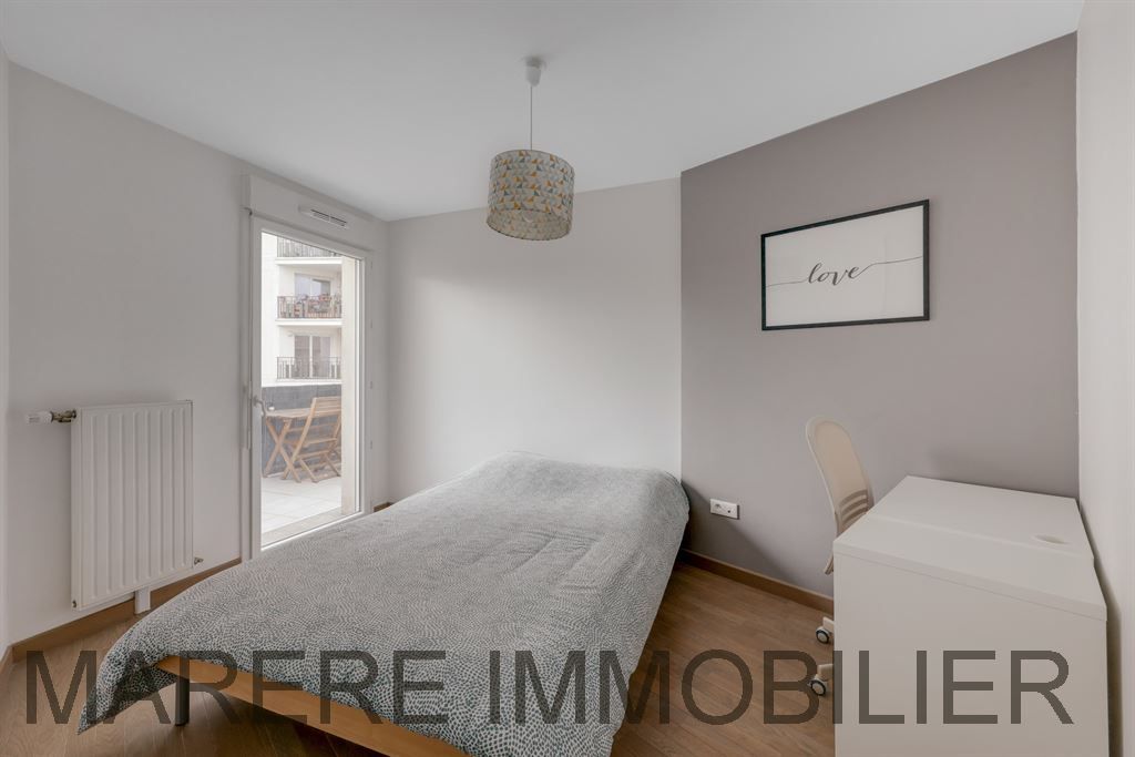 appartement 4 pièces en vente sur ST OUEN SUR SEINE (93400)